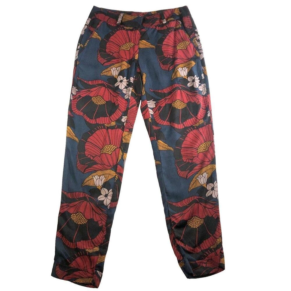 Loft Women's Multi Trousers